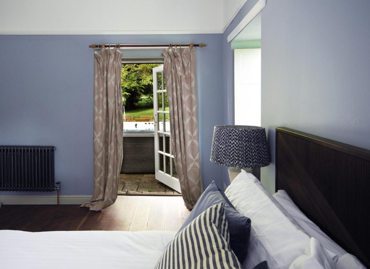 Topside House - Beautiful 7 Bedroom House With Hottub Wifi And Parking Near Bath Wells Frome Oakhill Exterior foto