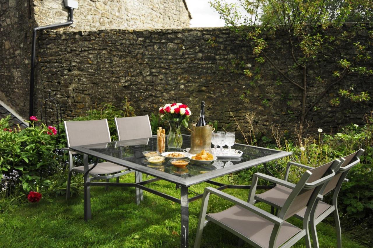 Topside House - Beautiful 7 Bedroom House With Hottub Wifi And Parking Near Bath Wells Frome Oakhill Exterior foto